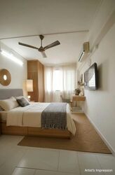 Blk 820 Yishun Street 81 (Yishun), HDB 4 Rooms #553000071